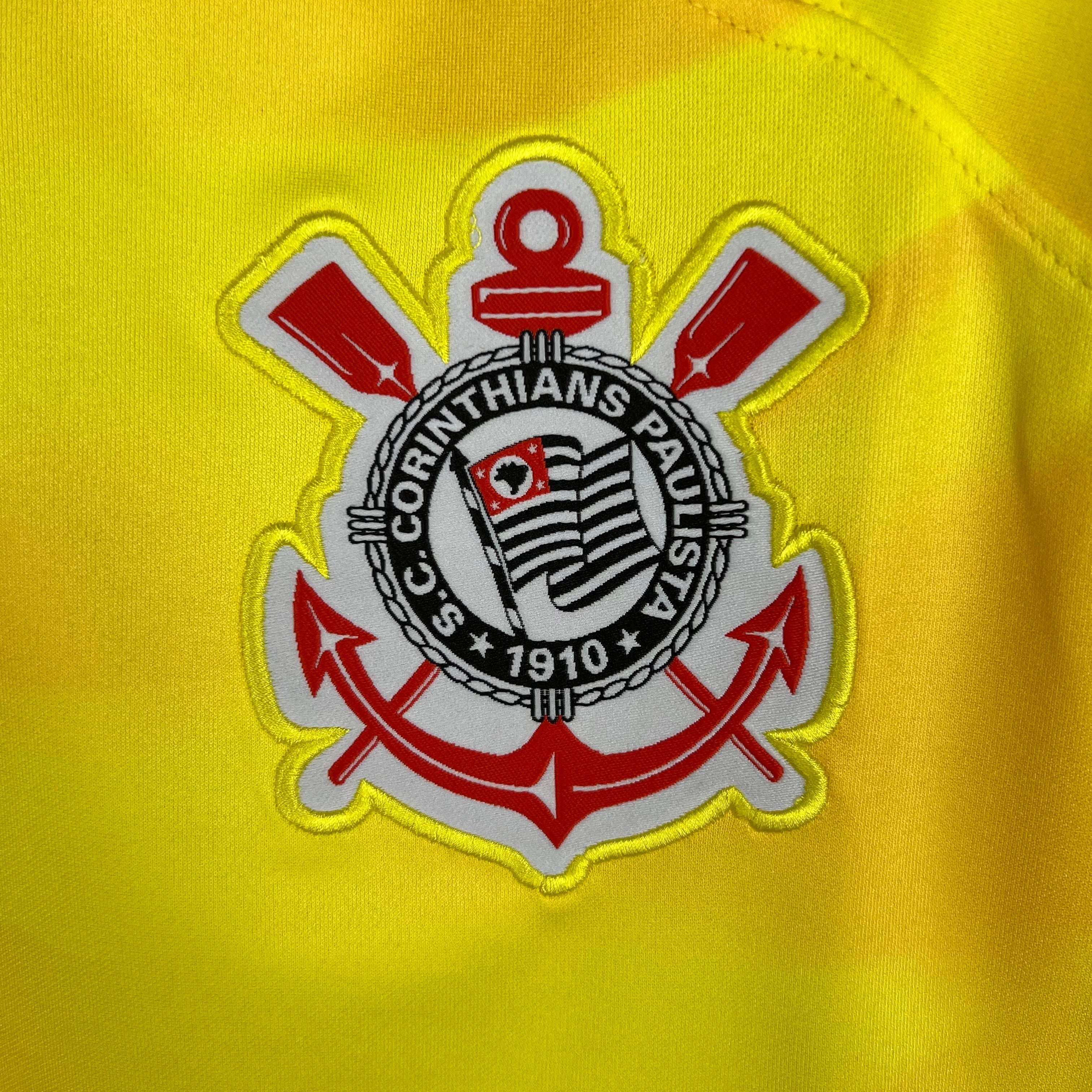 Corinthians Portero Li 23/24 man