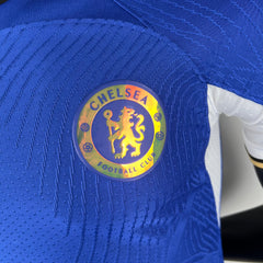 Chelsea zonder sponsor I 23/24 (Versao Player)