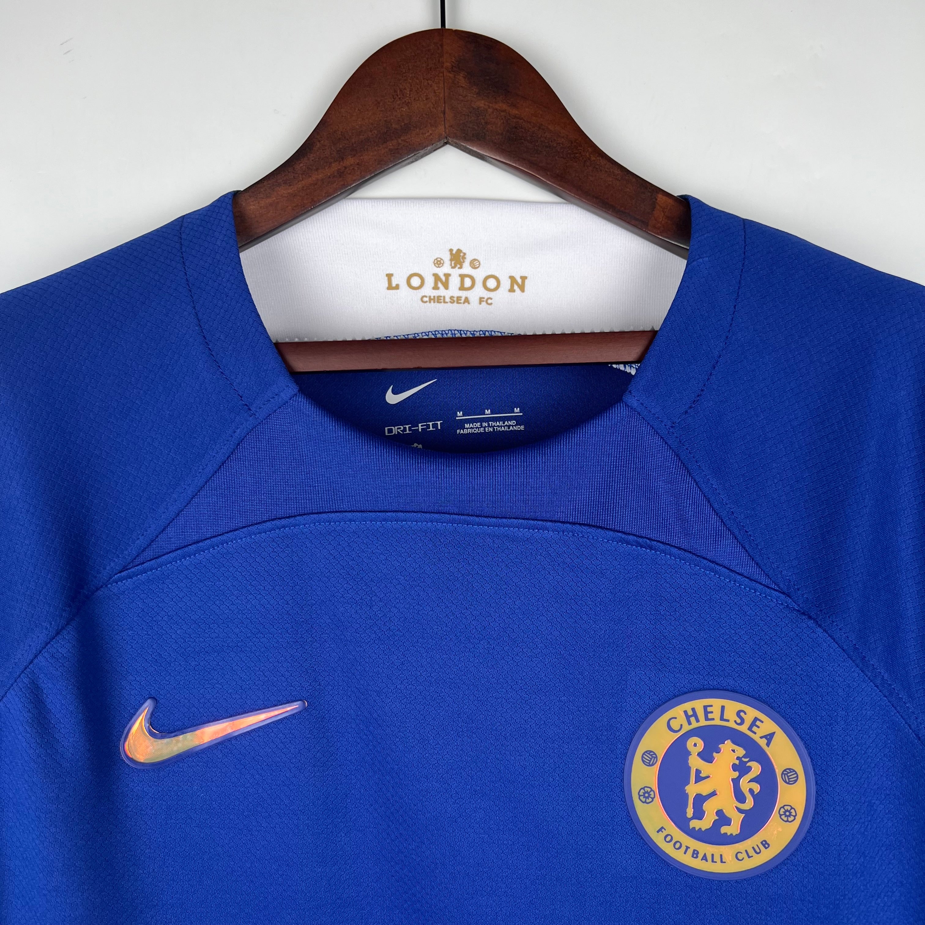 Chelsea sans sponsor I 23/24 homme