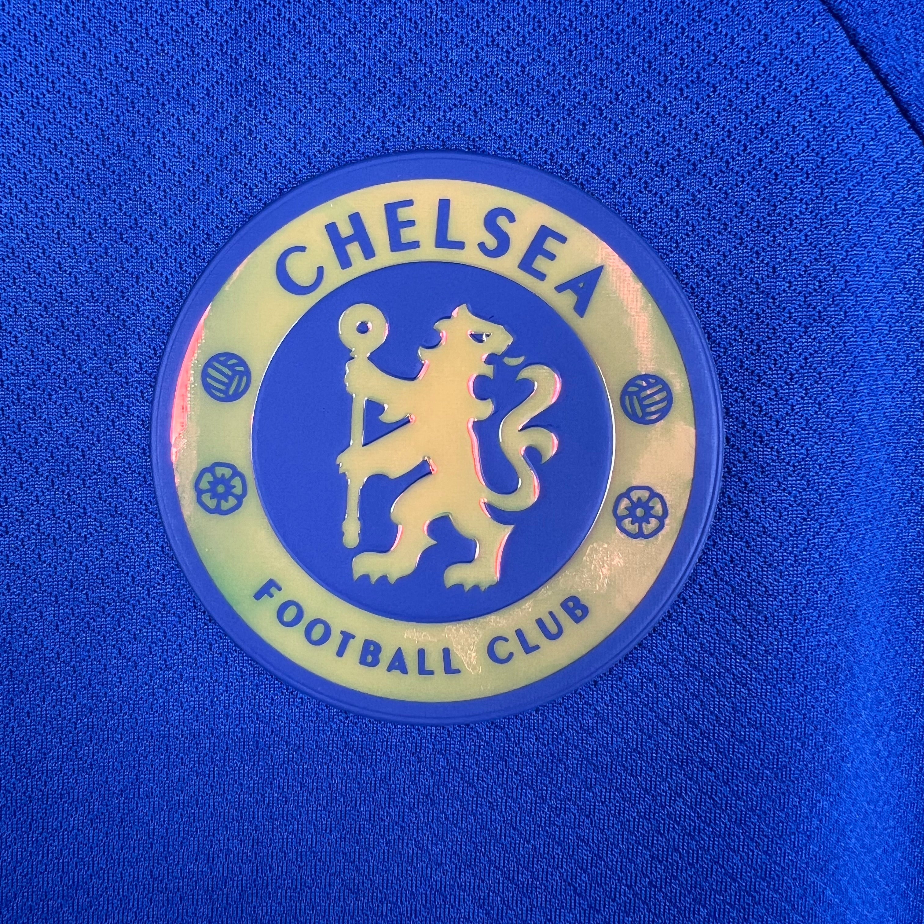 CHELSEA SIN PATROCINADOR I 23/24 HOMBRE