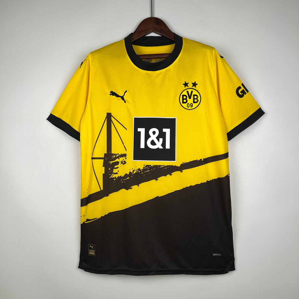 Borussia Dortmund I 23/24 Fear