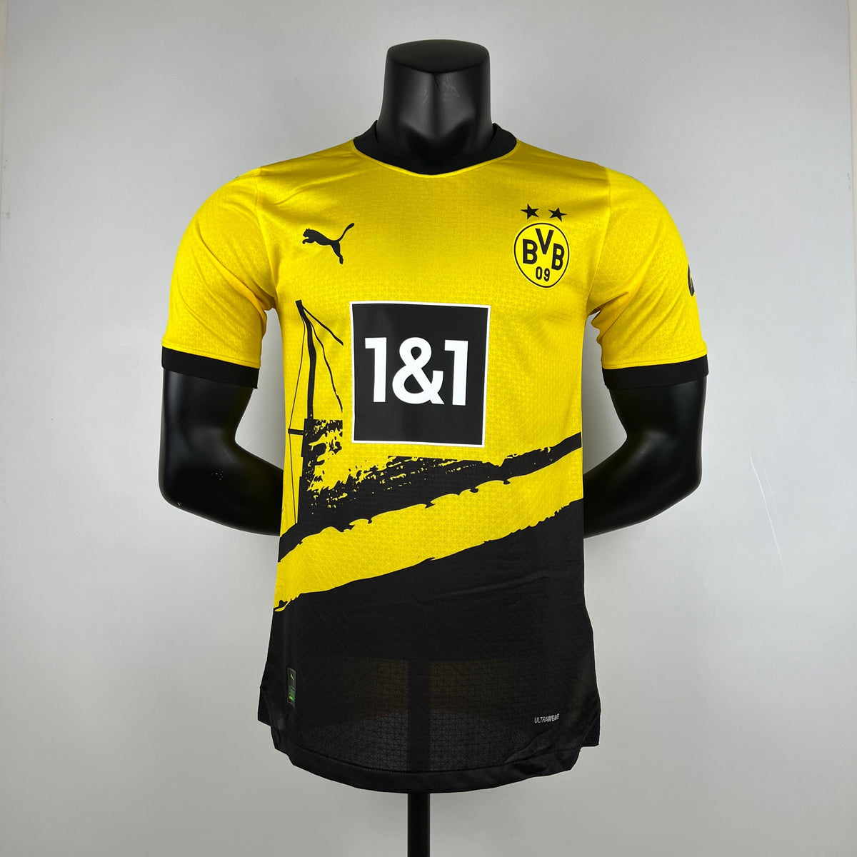 Borussia Dortmund I 23/24 (Oyuncu Versiyonu)