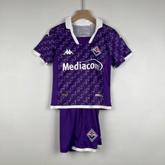 Fiorentina I 23/24 Ensemble pour enfants