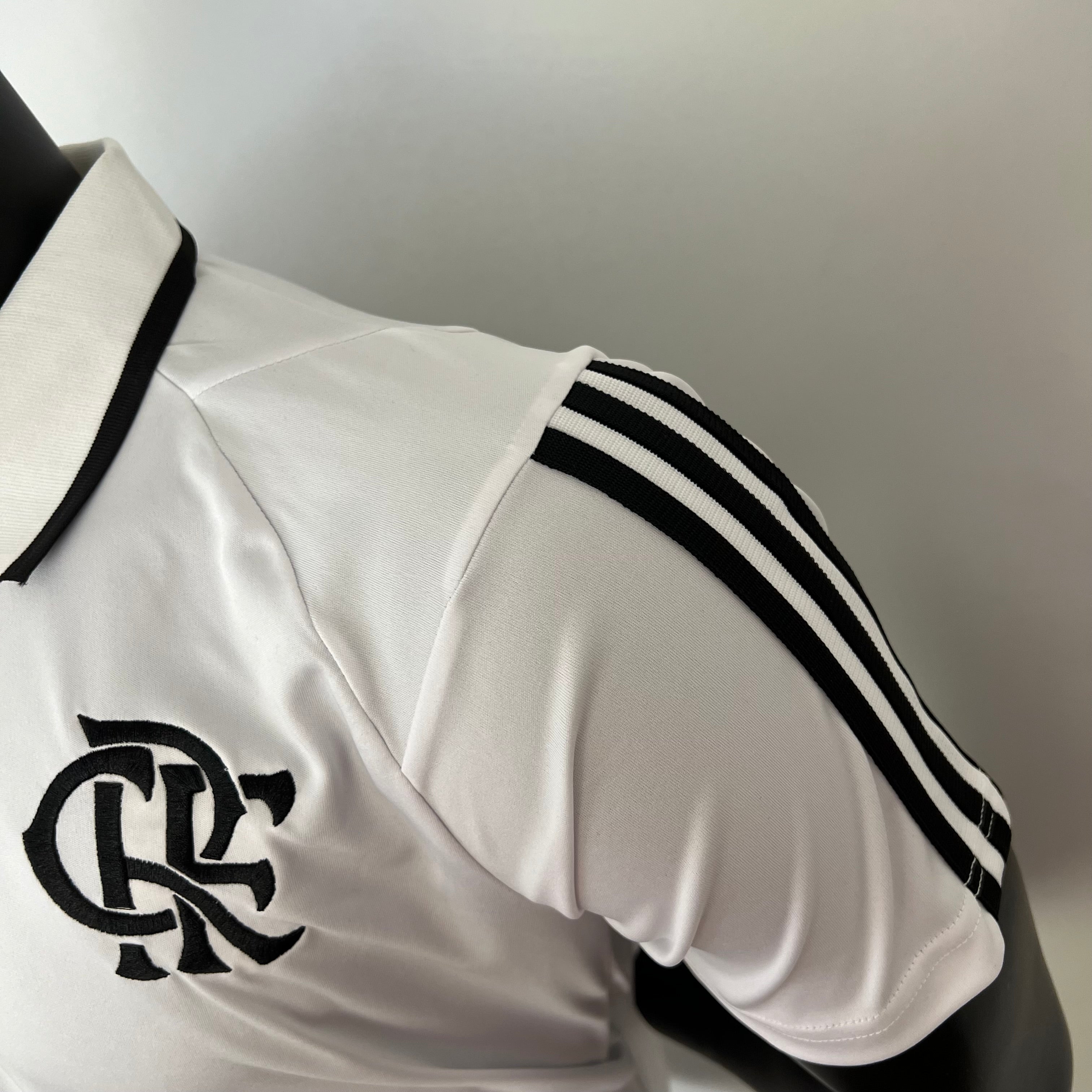 Flamengo Polo II 23/24 man