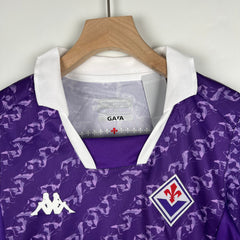 Fiorentina I 23/24 Conjunto infantil