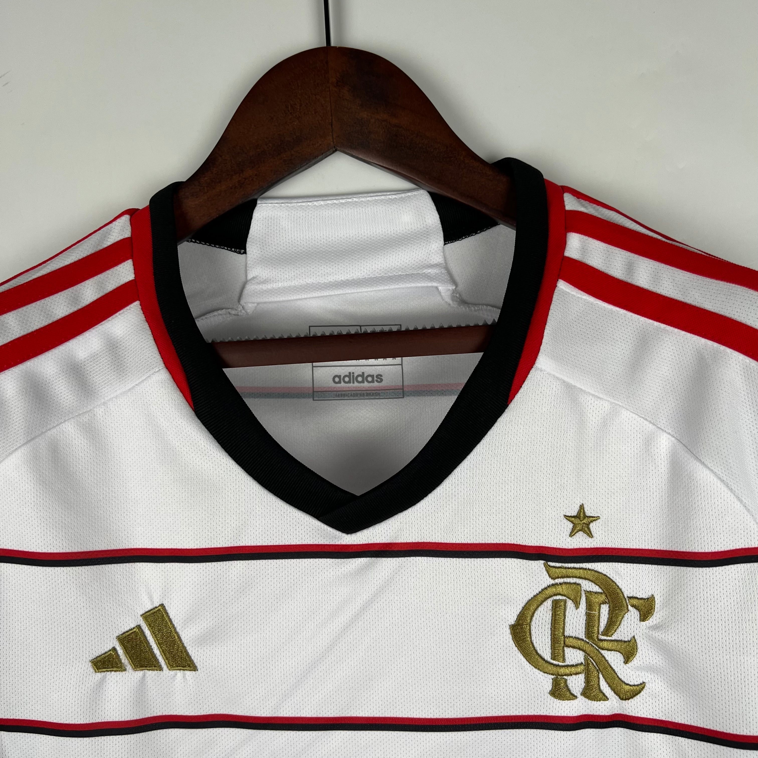 Flamengo III 23/24 Woman