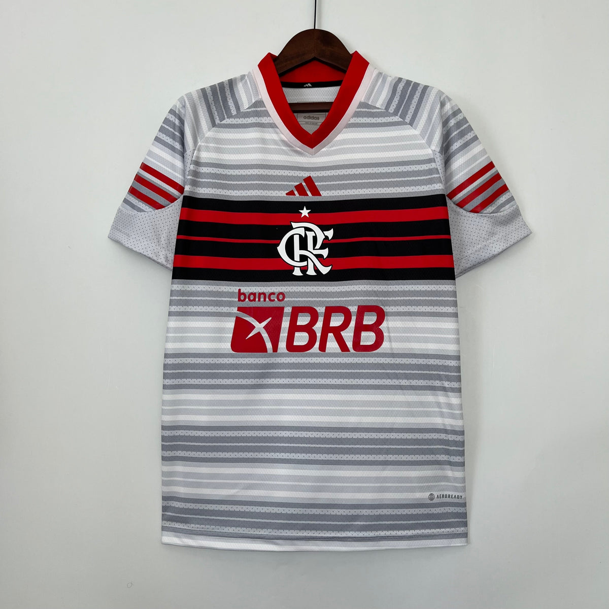 Flamengo Special Edition II 23/24 Homem