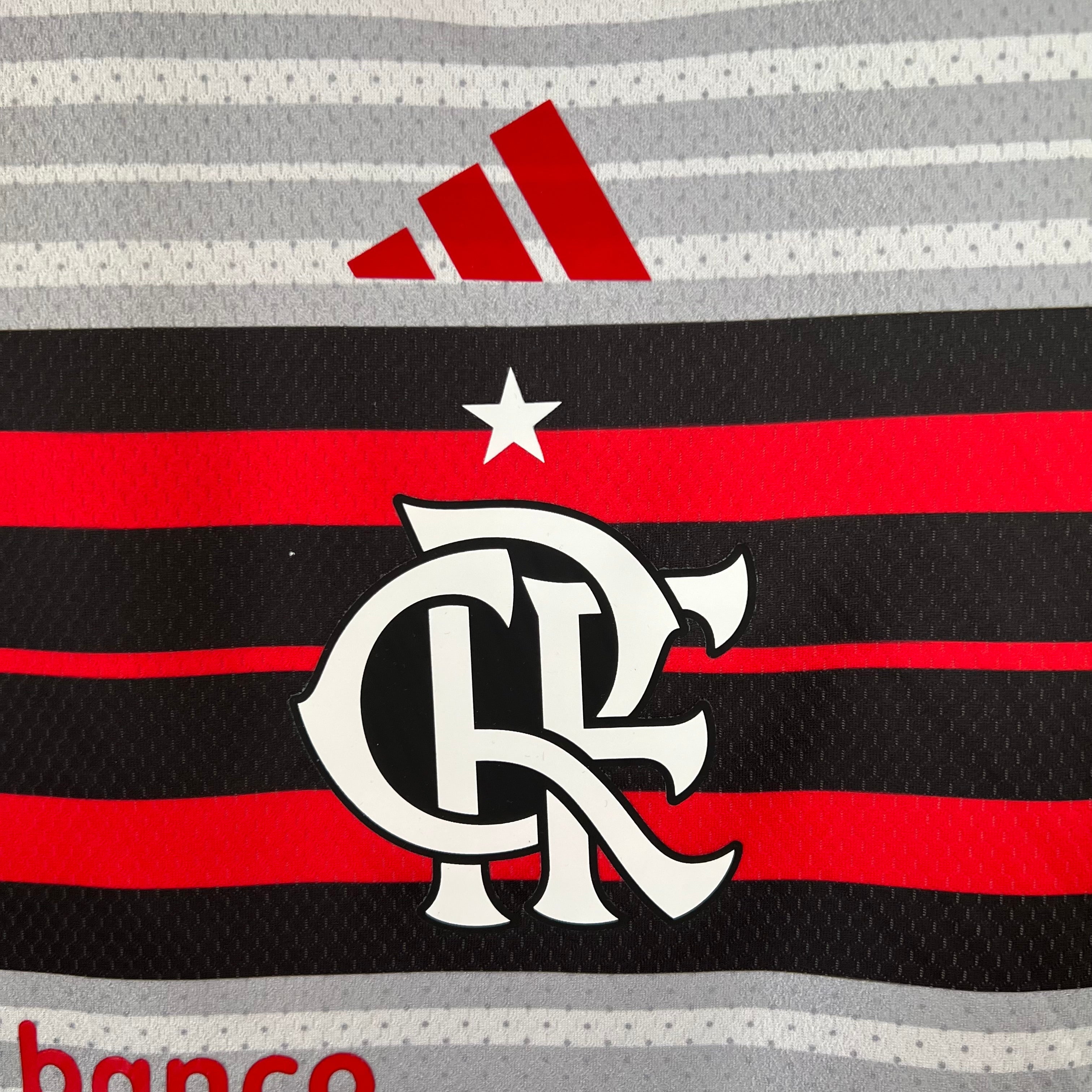 Flamengo Special Edition II 23/24 Man