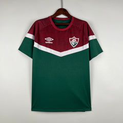 Sponsor Olmadan Fluminense Eğitimi I 23/24 Adam