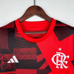 Calientarea Flamengo I 23/24 Omul