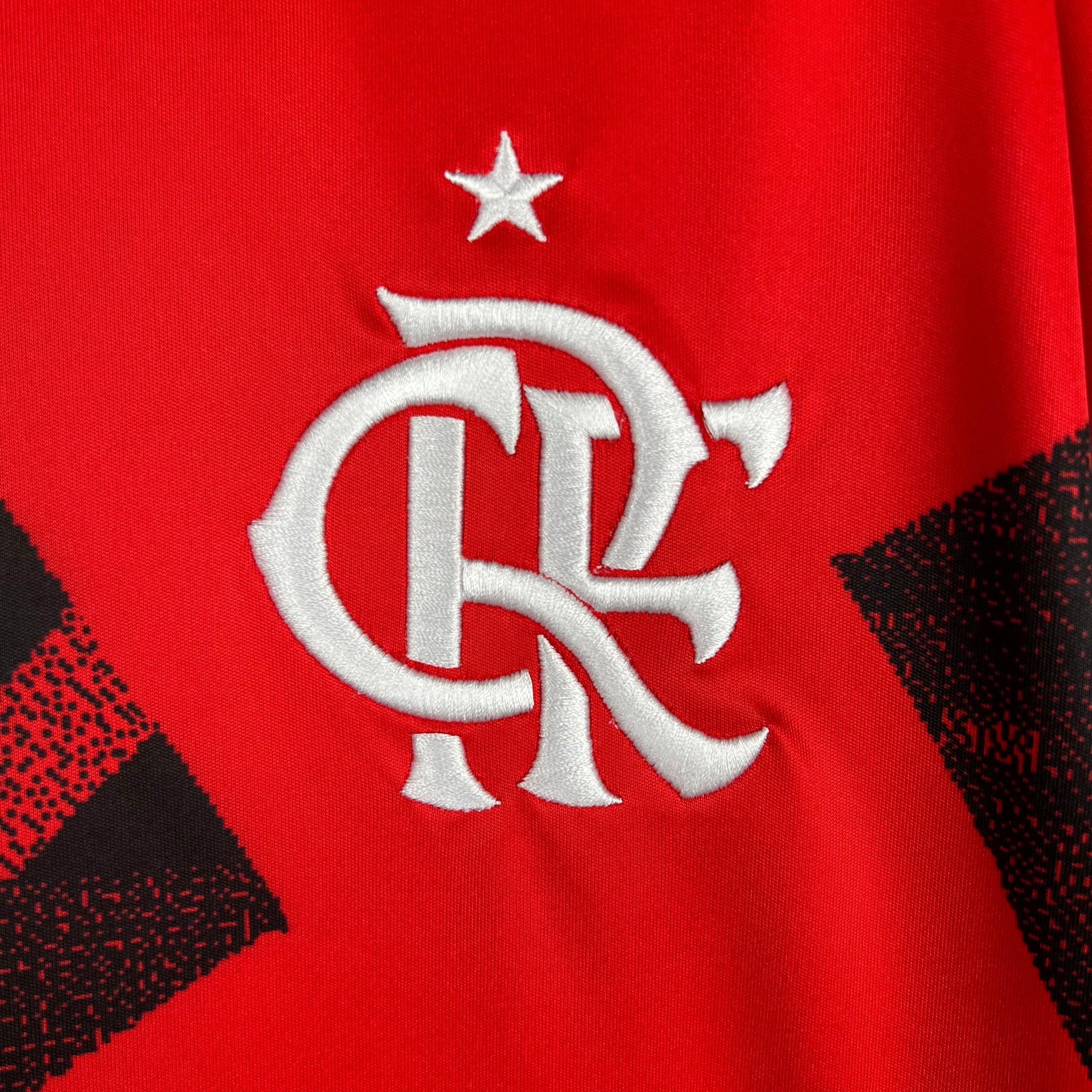 Flamengo Calientation I 23/24 Adam