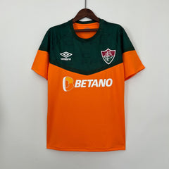 Fluminense Training with Sponsor III 23/24 Man