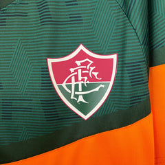 Fluminense Training with Sponsor III 23/24 Man