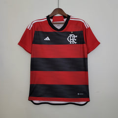 Flamengo I zonder sponsors 23/24 man