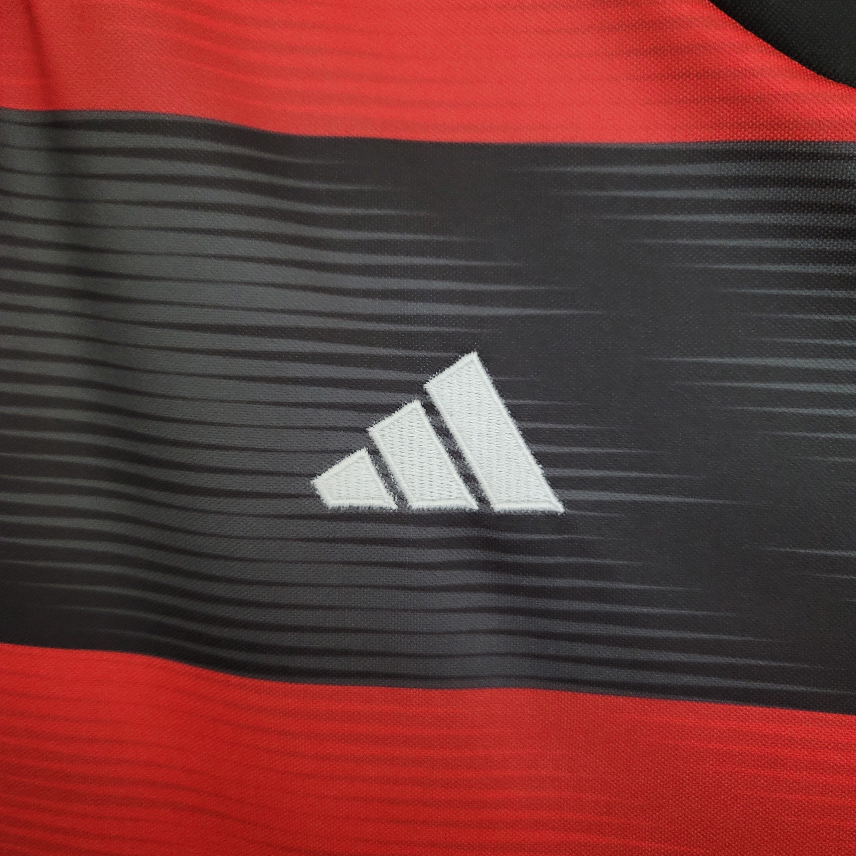 Flamengo I gan urraitheoirí 23/24 fear