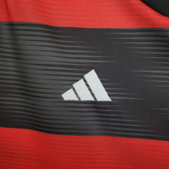 FLAMENGO I WITHOUT SPONSORS 23/24 MAN