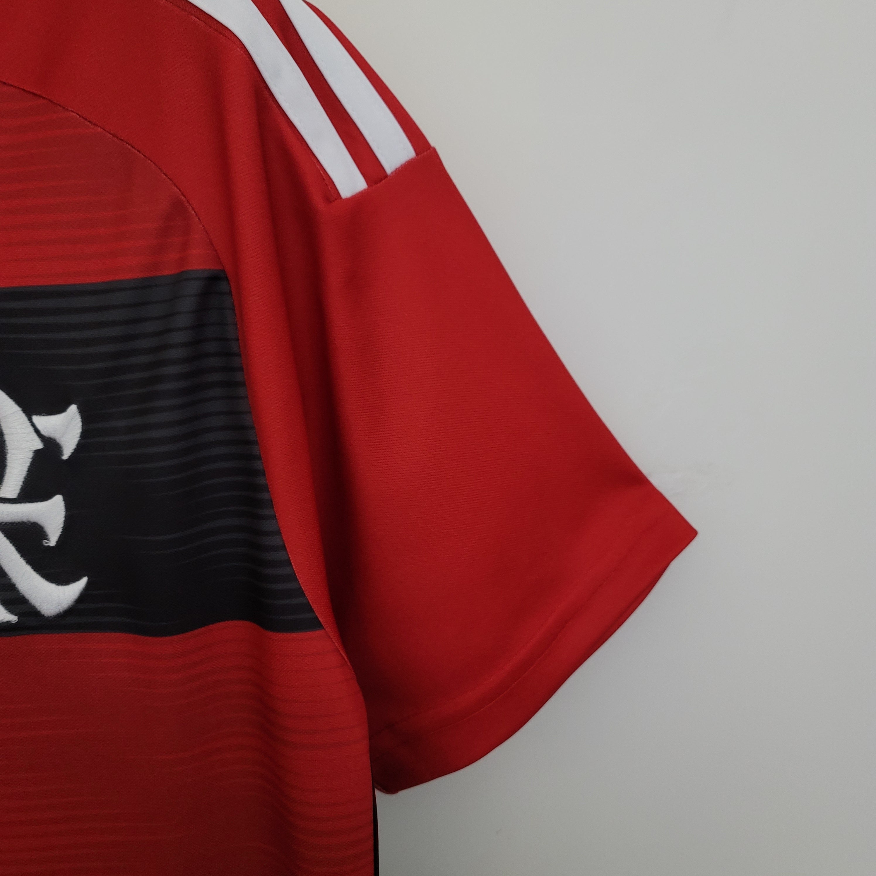 FLAMENGO I SIN PATROCINADOR 23/24 HOMBRE