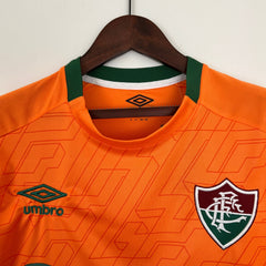 Fluminense Training with sponsor IV 23/24 Man