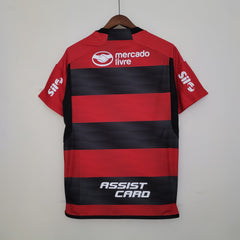 Flamengo I met sponsors 23/24 man