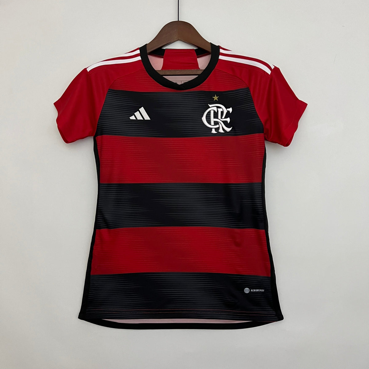 Flamengo i 23/24 kobieta