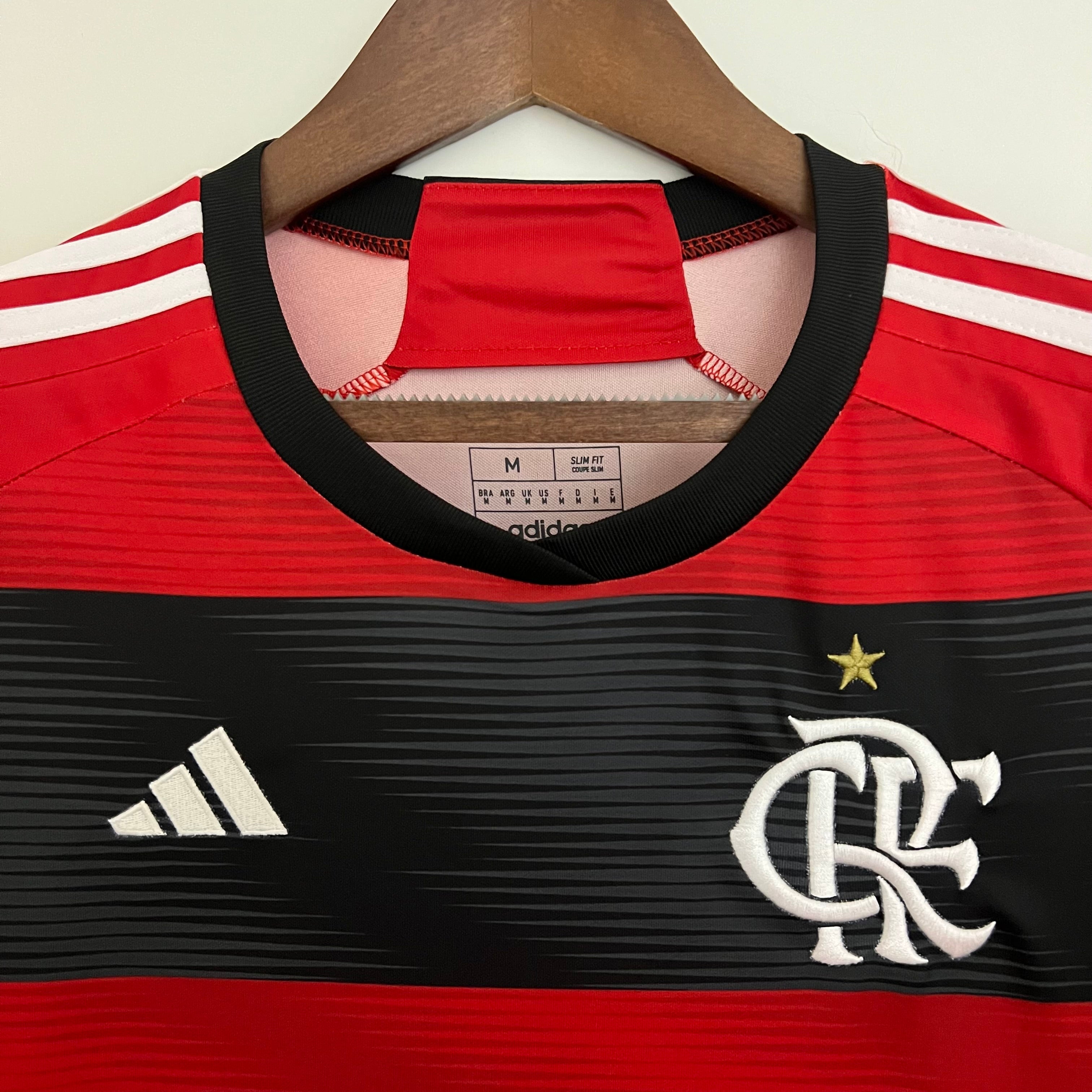 Flamengo I 23/24 Woman