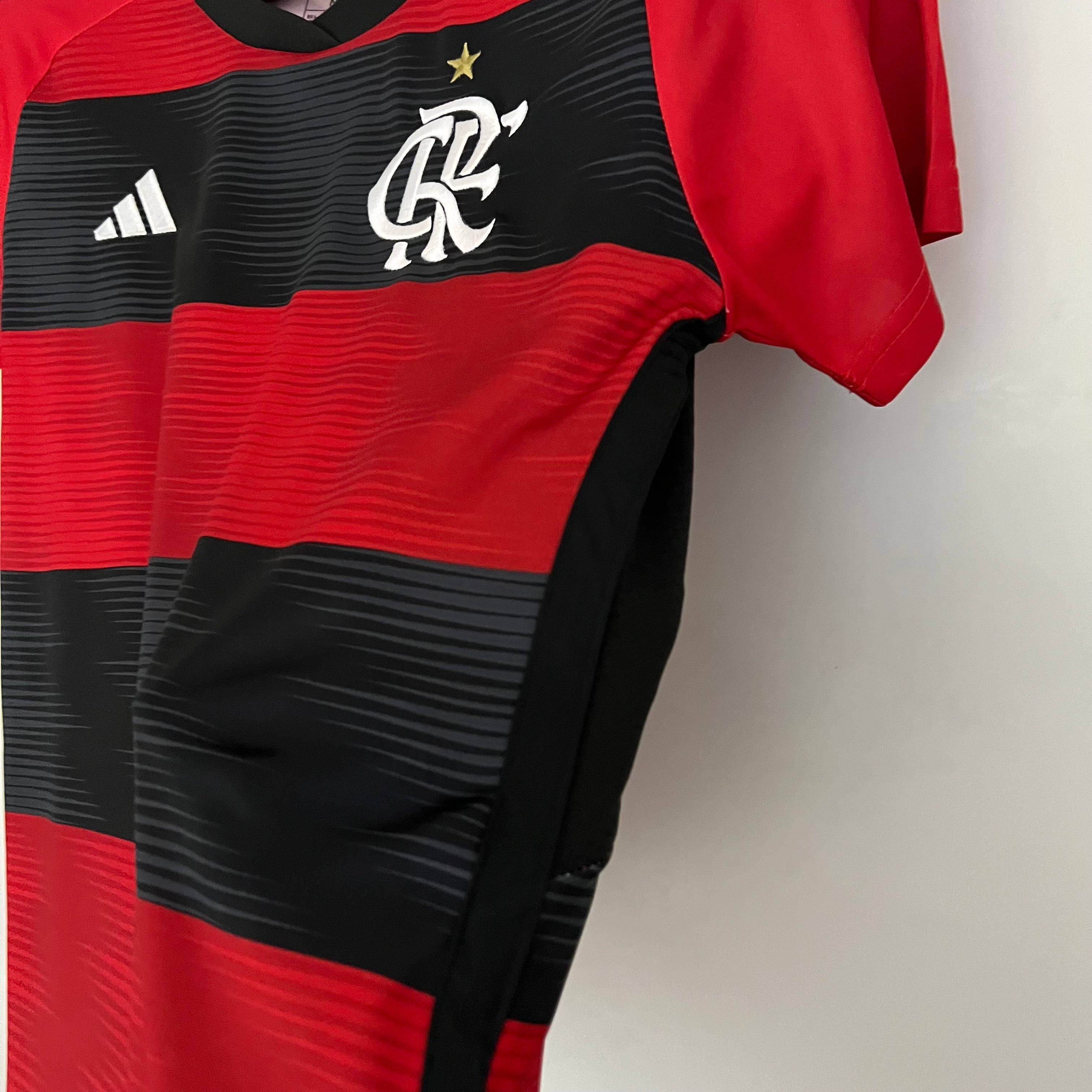 Flamengo i 23/24 kobieta