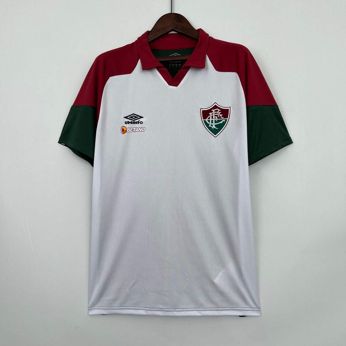 Trening Fluminense bez sponsora V 23/24 Man