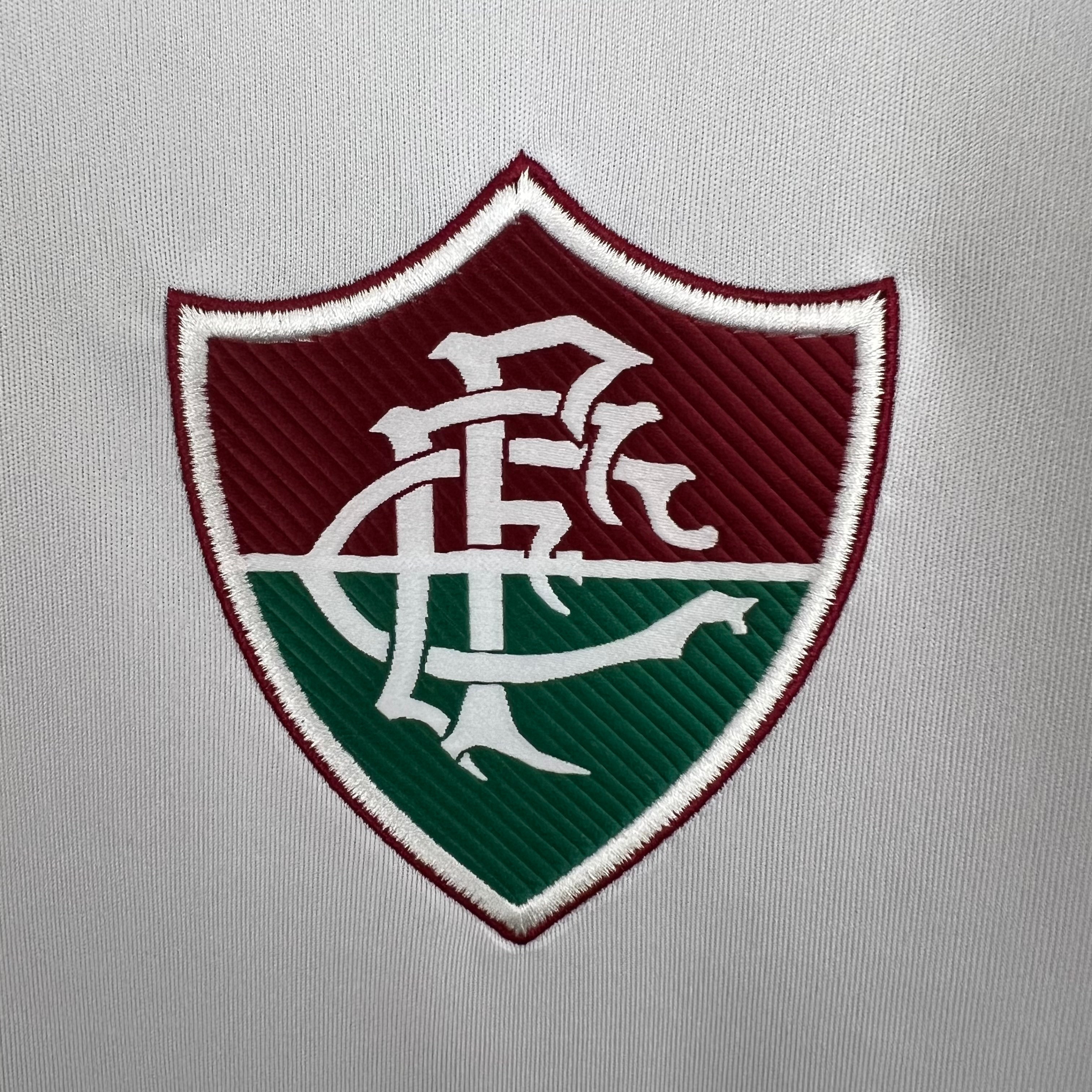 Sponsor Olmadan Fluminense Eğitimi V 23/24 Adam