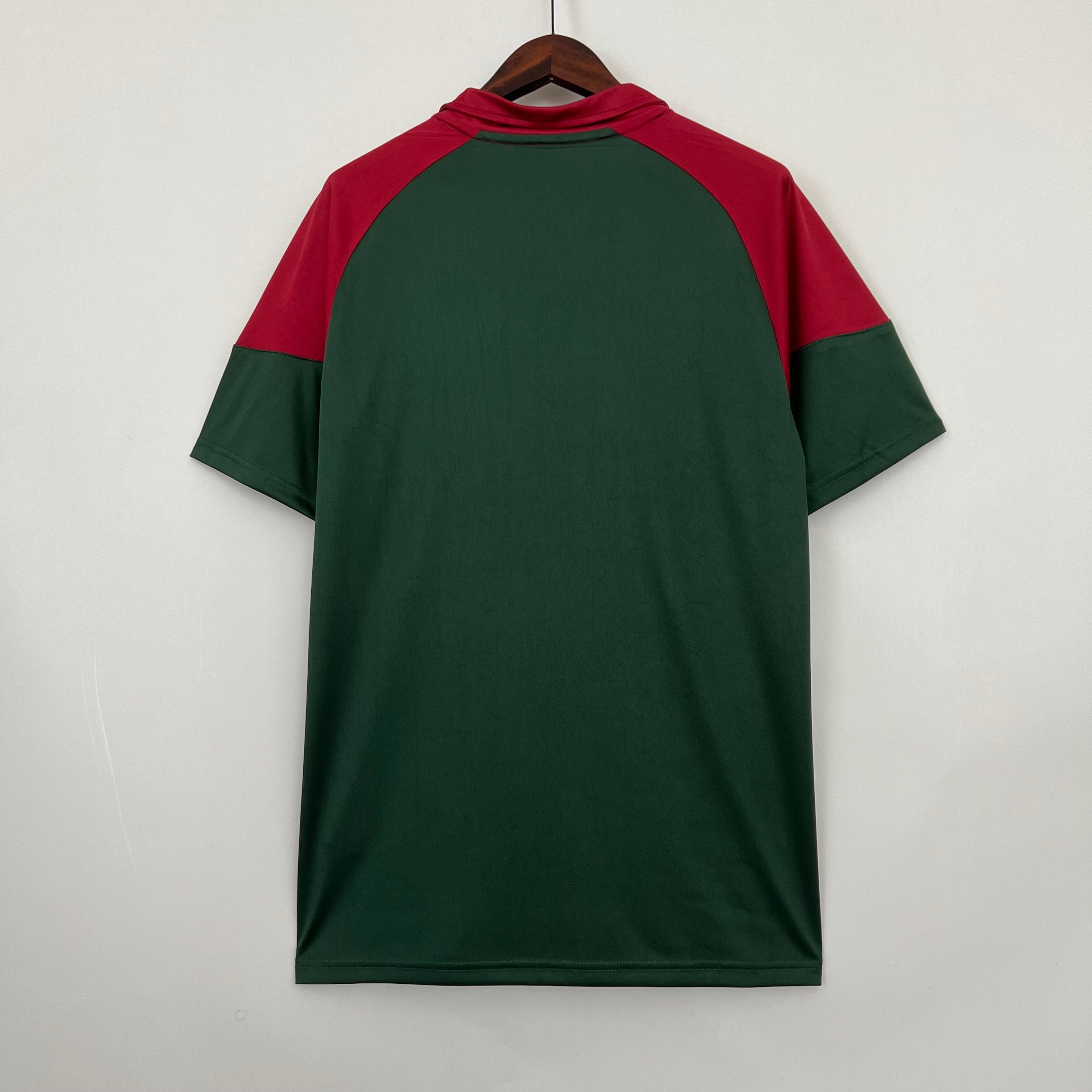 Fluminense training zonder sponsor v 23/24 man