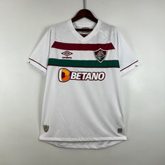 FLUMINENSE I CON PATROCINADOR  23/24 HOMBRE