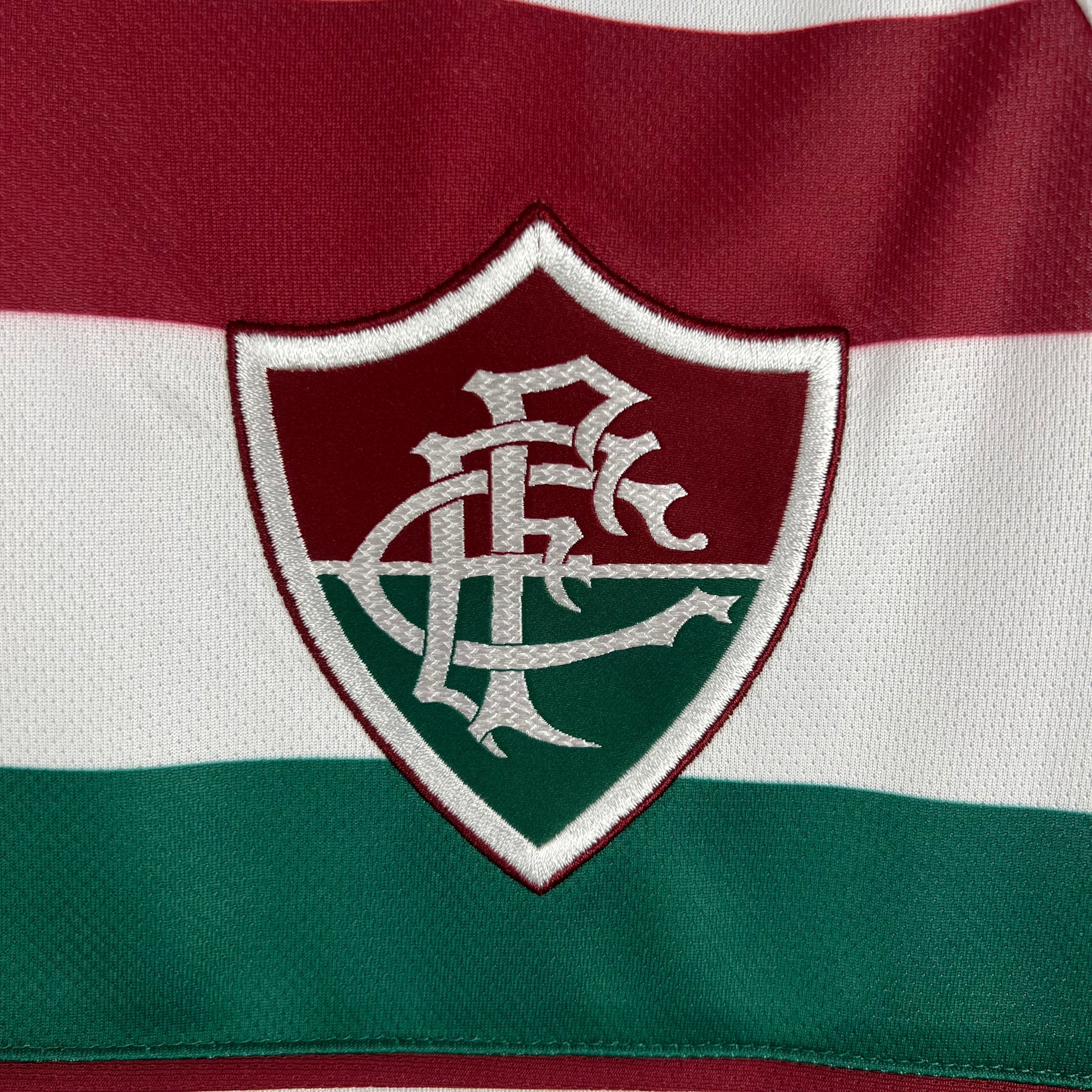 Fluminense i met sponsor 23/24 man