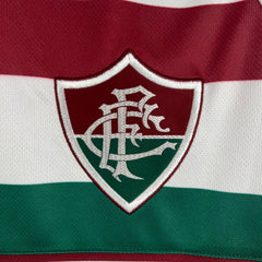 Fluminense i with sponsor 23/24 man