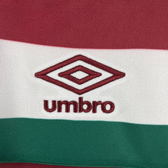 Fluminense i met sponsor 23/24 man