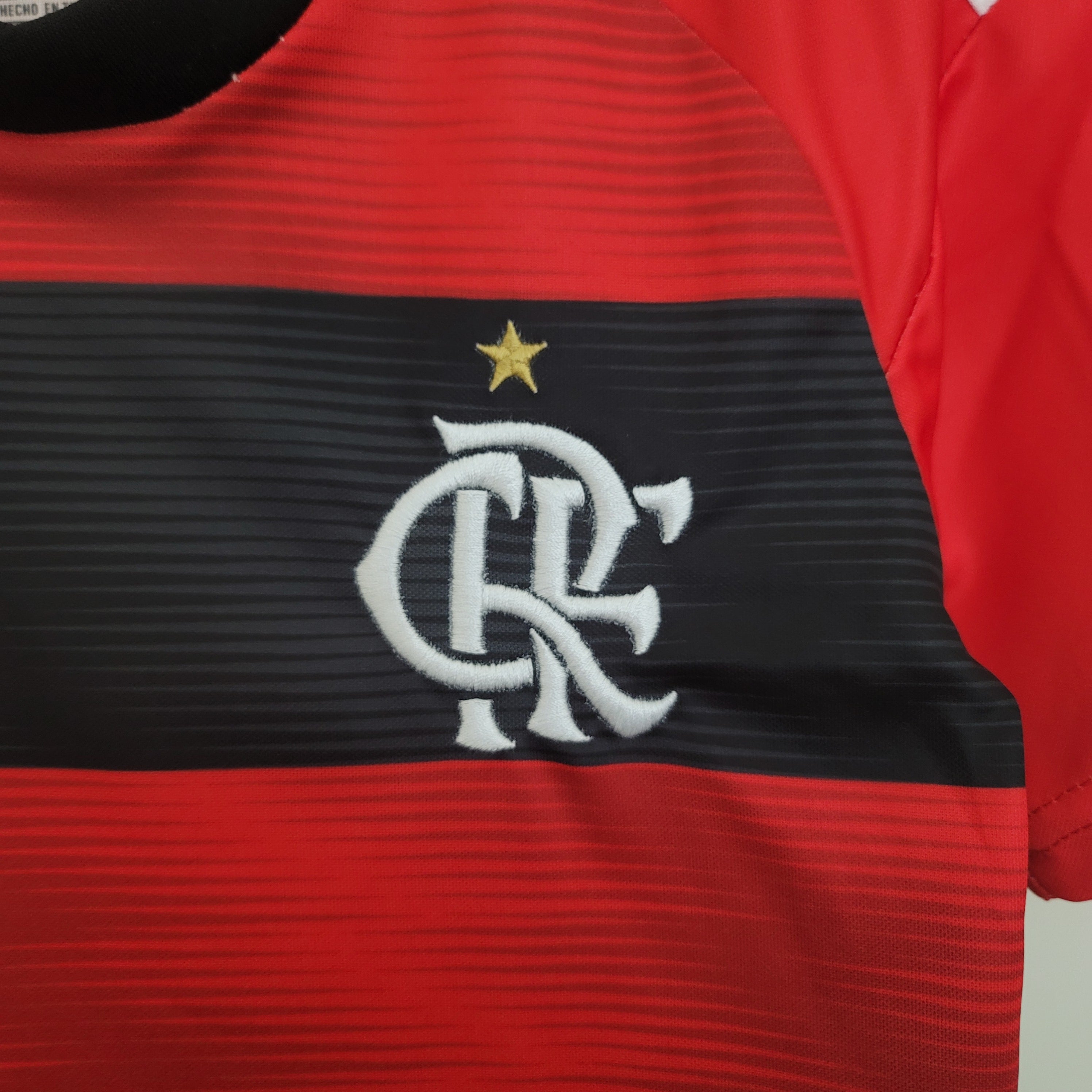 FLAMENGO I 23/24 CHILDREN'S SET