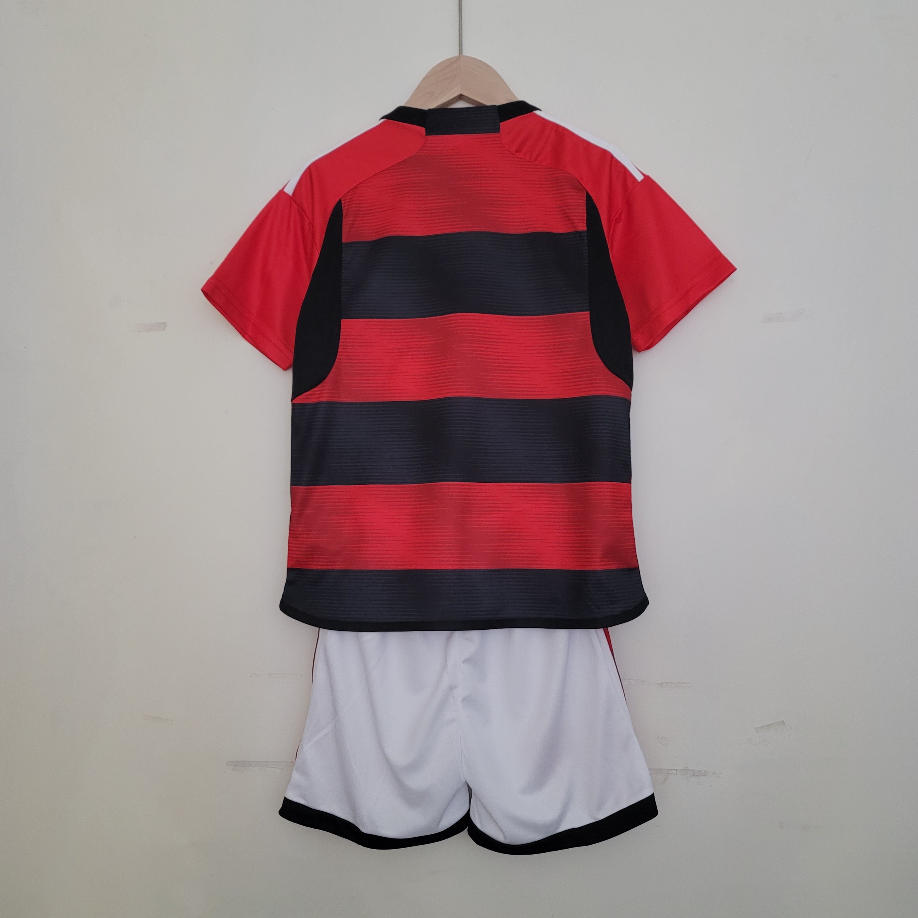 FLAMENGO I 23/24 CHILDREN'S SET