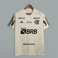 Flamengo ll met sponsor 23/24 man