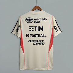 Flamengo ll met sponsor 23/24 man