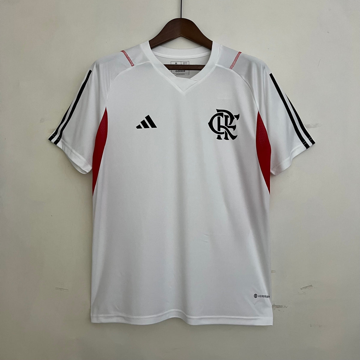 Flamengo ll without sponsor 23/24 man