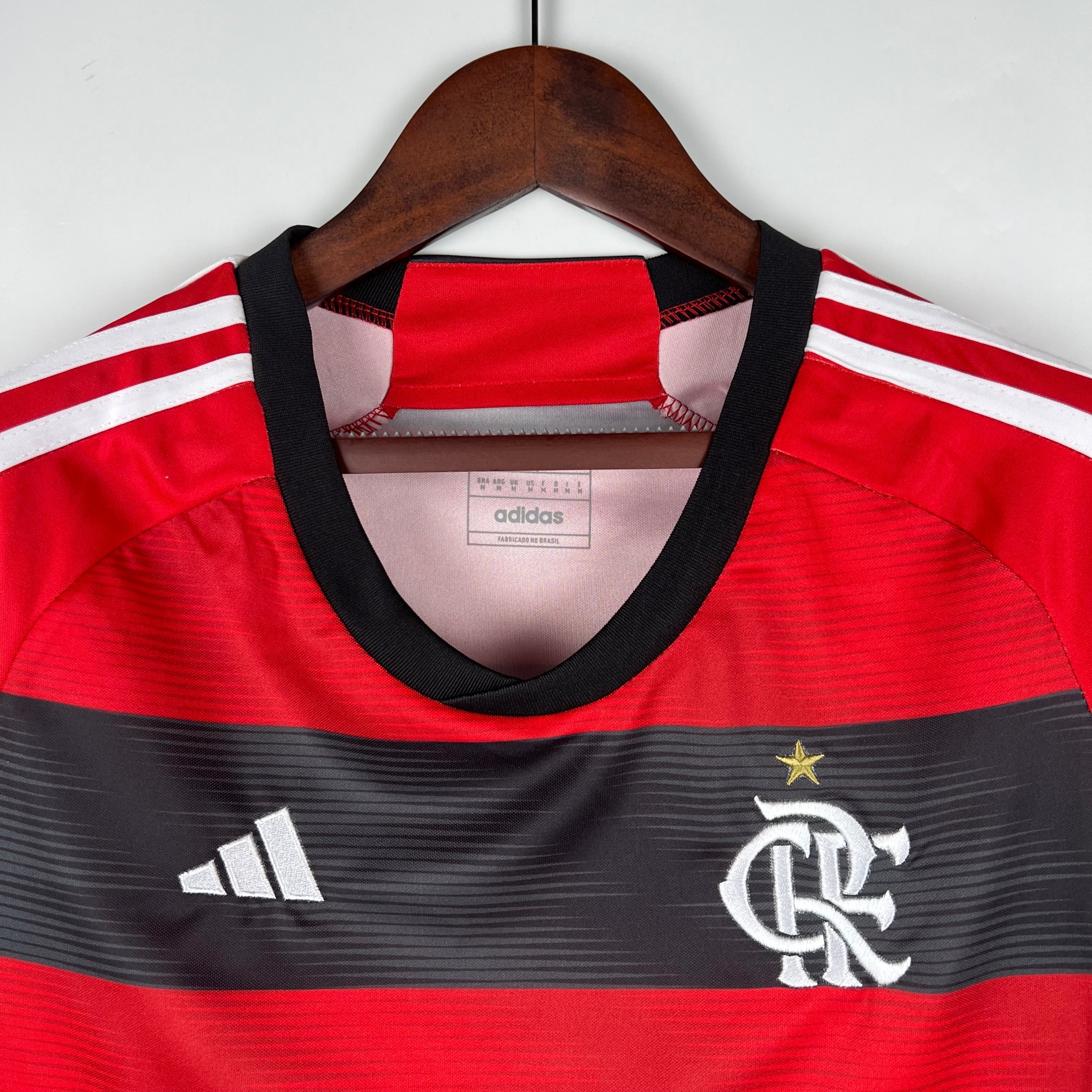 Flamengo II 23/24 Frau