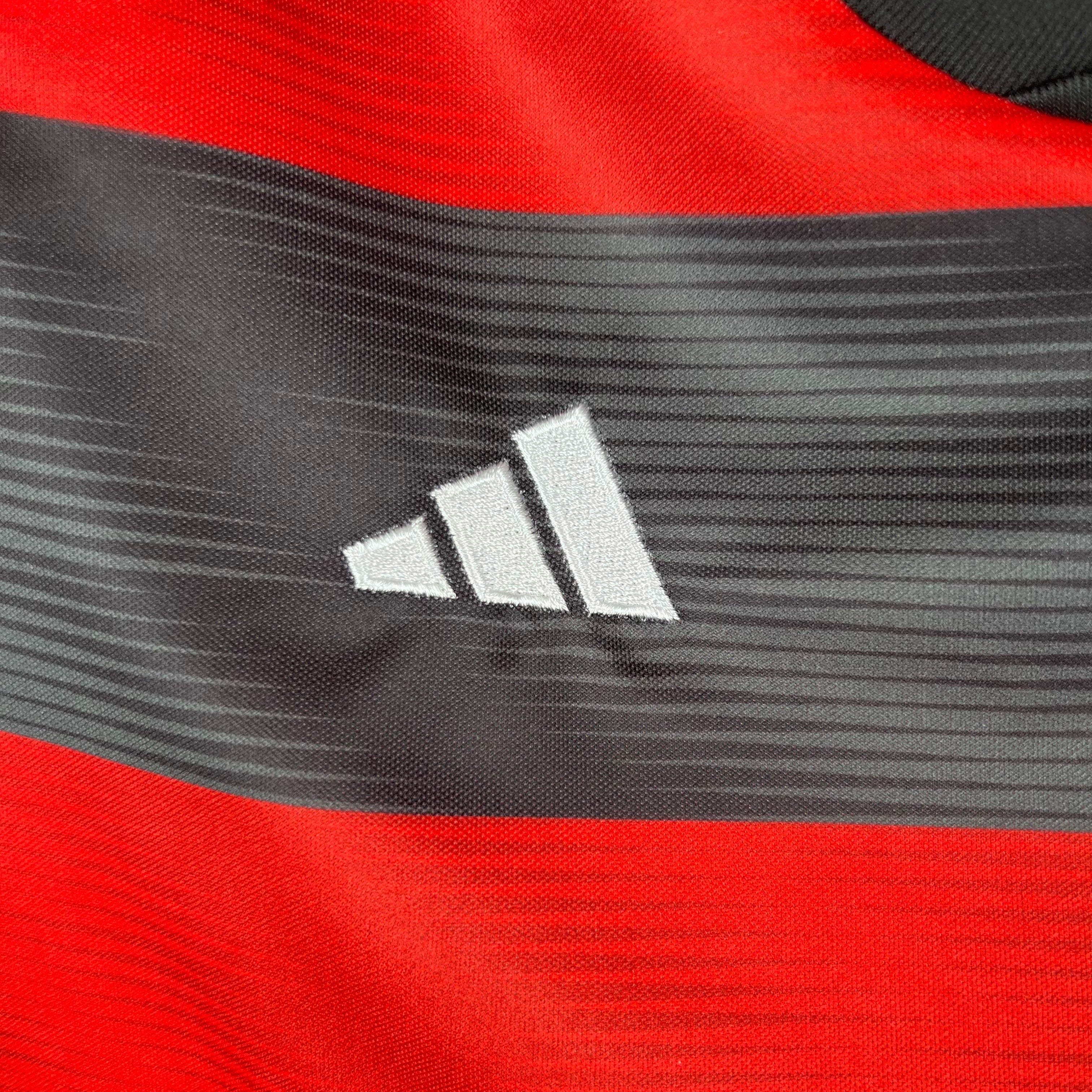 Flamengo II 23/24 Frau