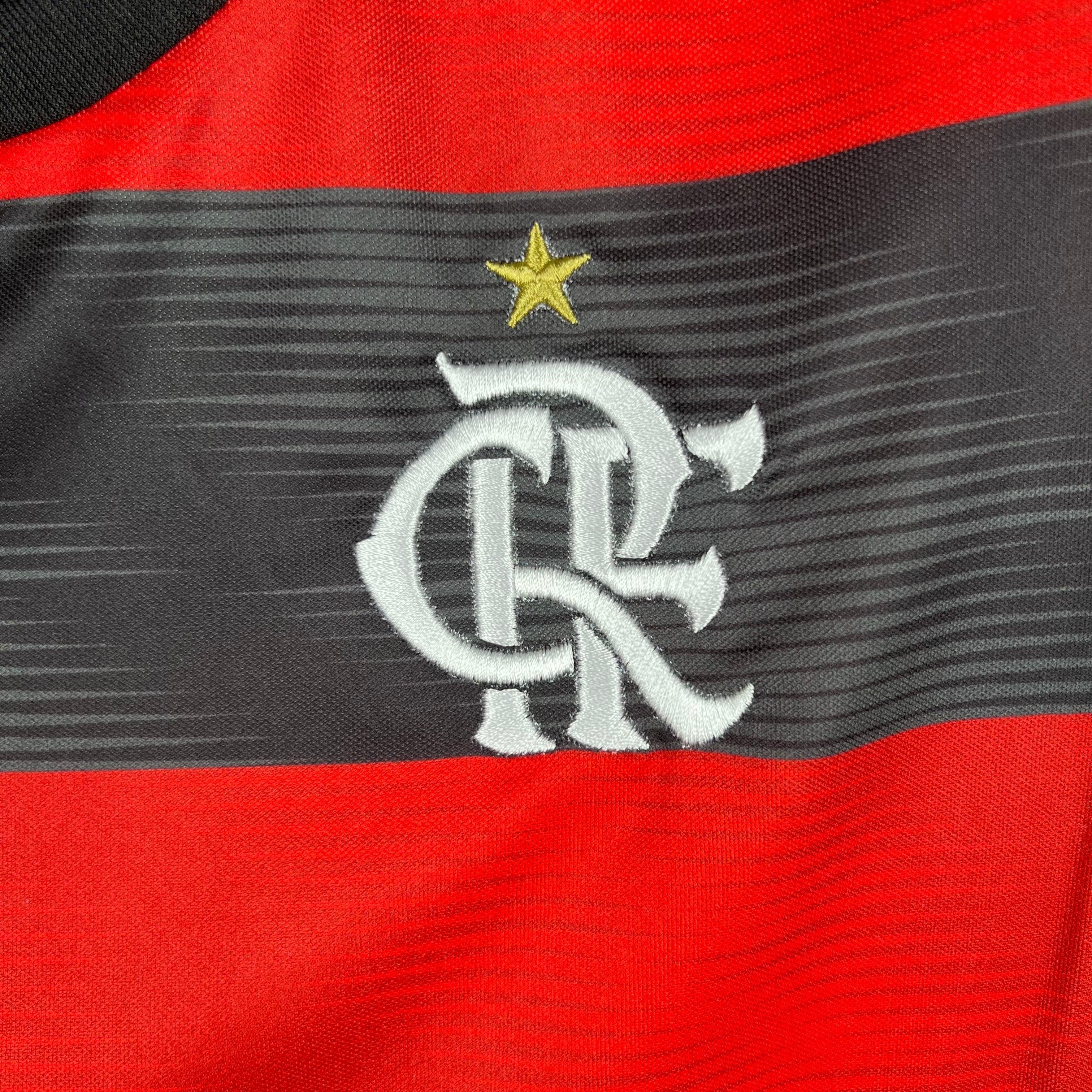 Flamengo II 23/24 Kadın