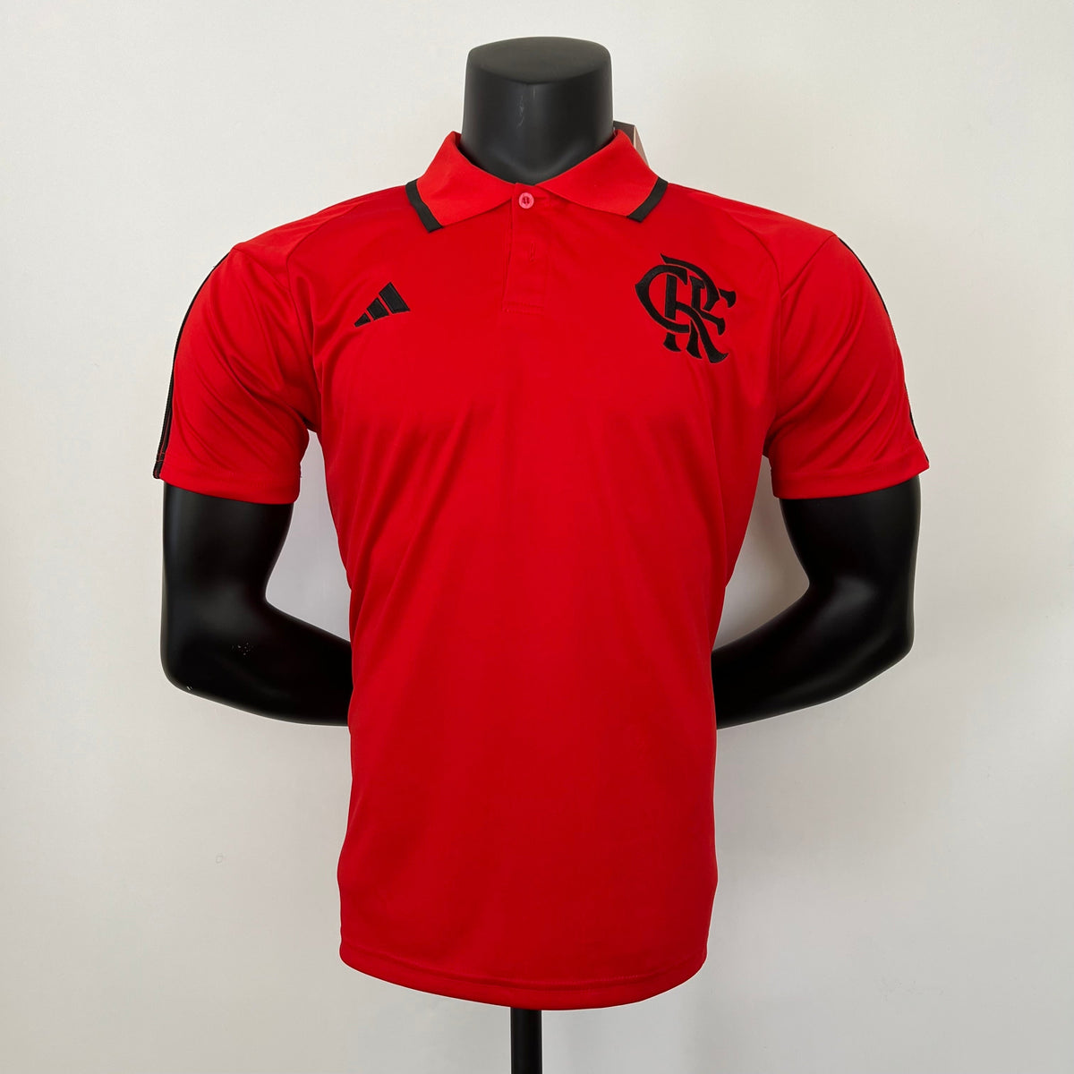 FLAMENGO POLO I 23/24 MAN