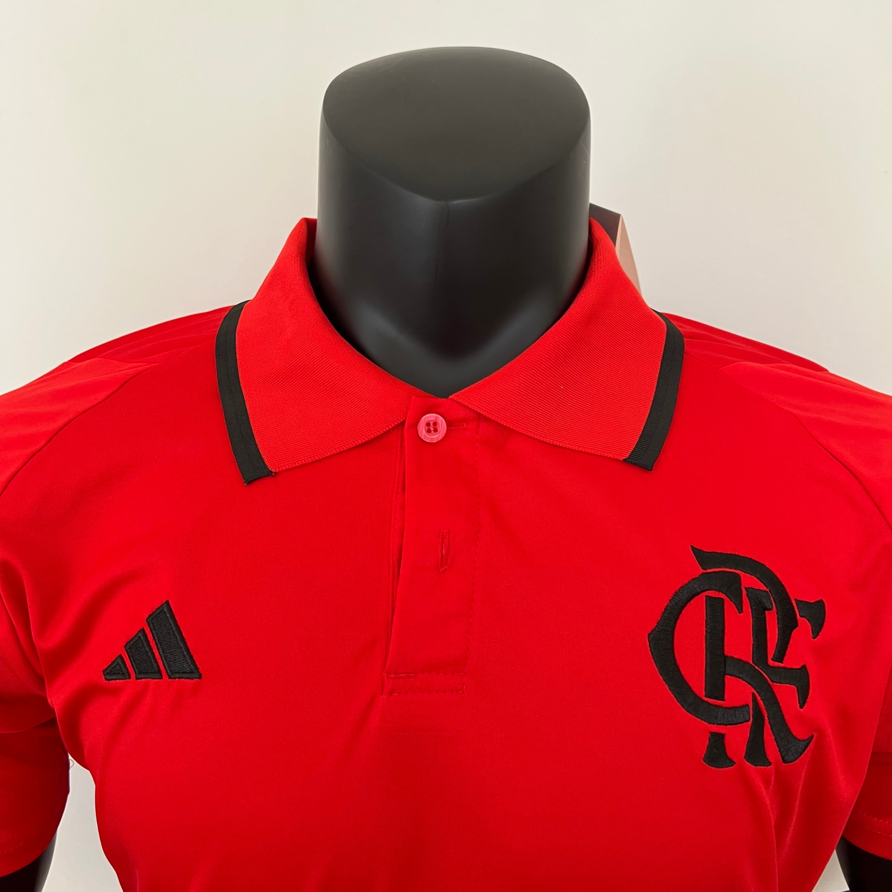 Flamengo Polo I 23/24 Man