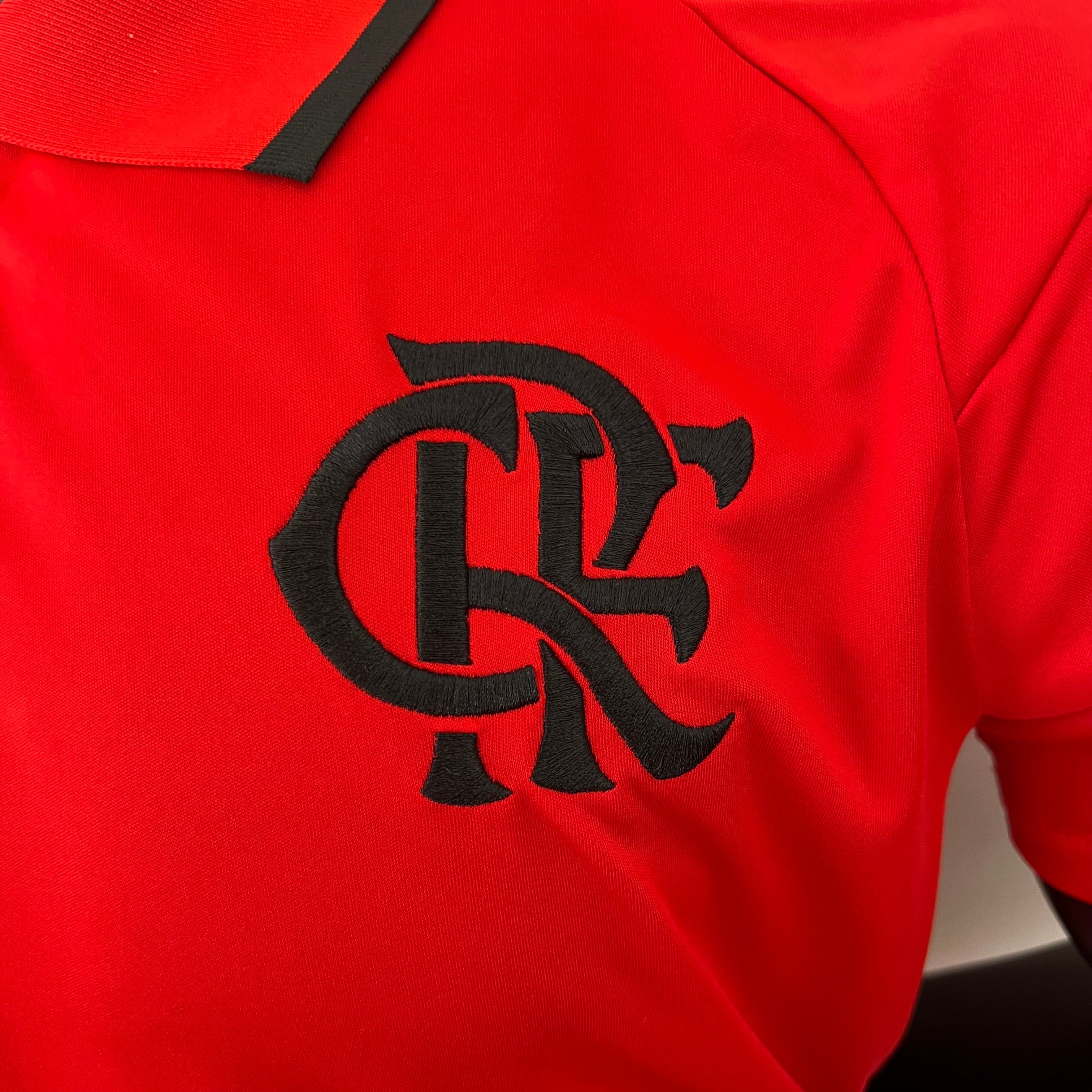 Flamengo Polo I 23/24 man