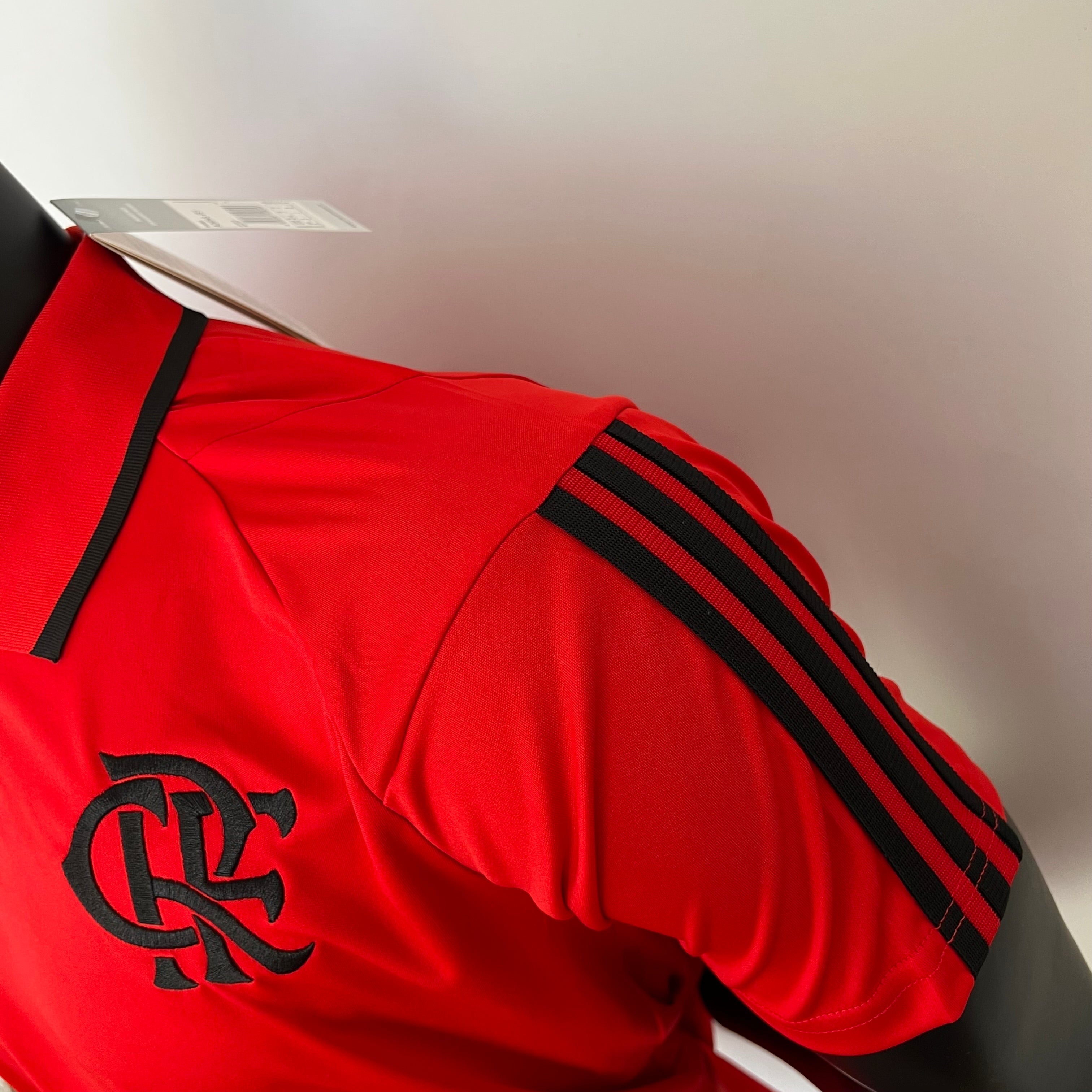 FLAMENGO POLO I 23/24 MAN