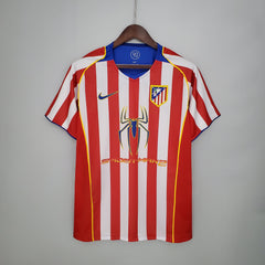 ATLÉTICO DE MADRID I 04/05 (RETRO)