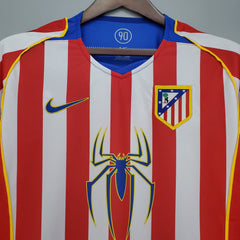 Atlético de Madrid I 04/05 (Retro)