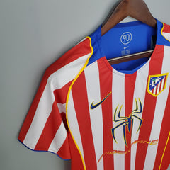 Atlético de Madrid I 04/05 (Retro)