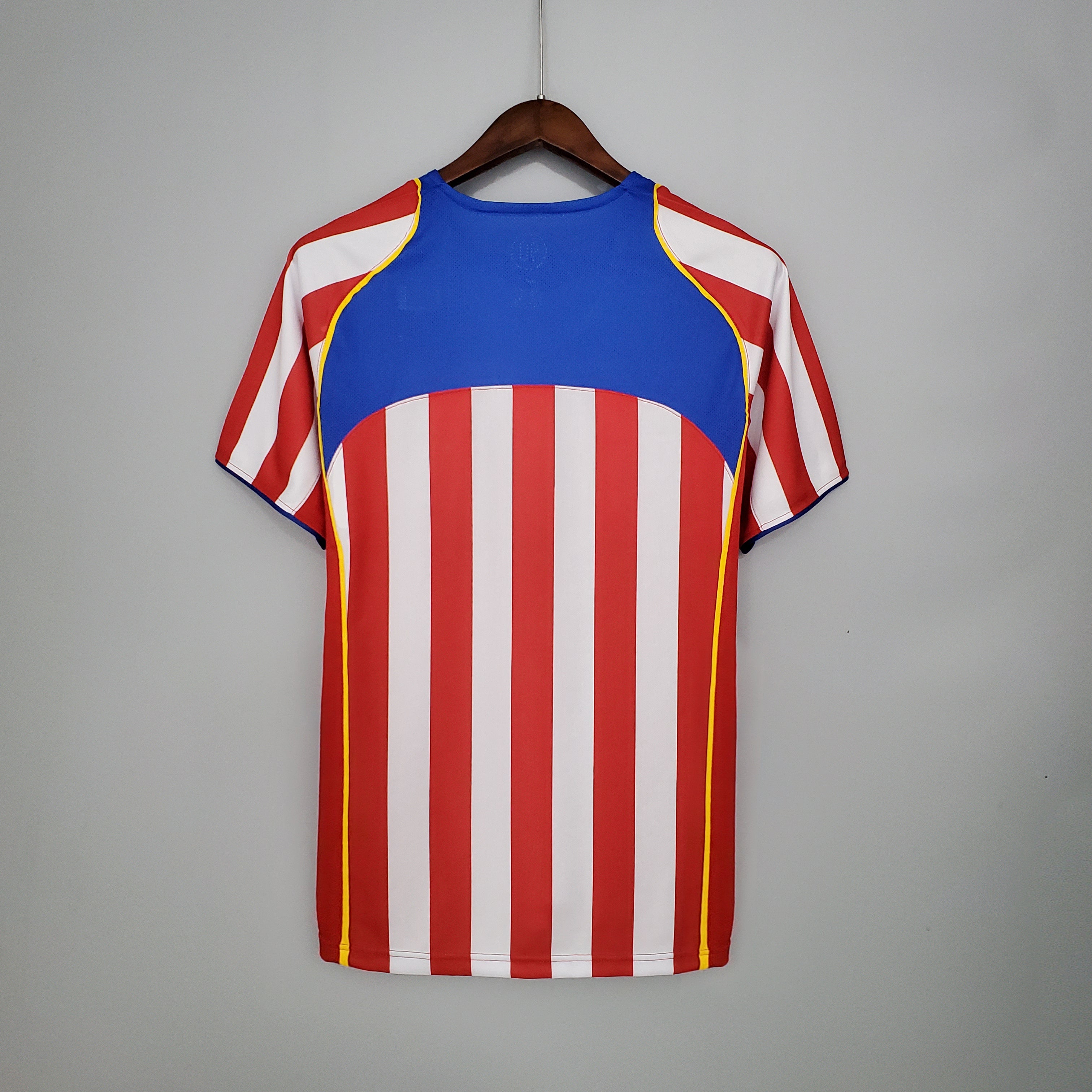 Atlético de Madrid I 04/05 (Retro)