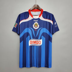 Chivas Guadalajara II 06/07